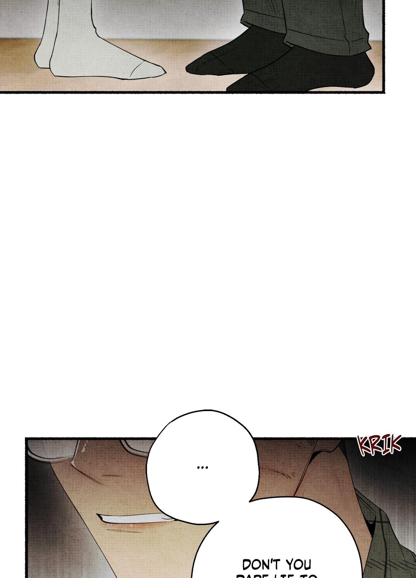 Four Seasons Ghost Tales Chapter 30 page 15 - 