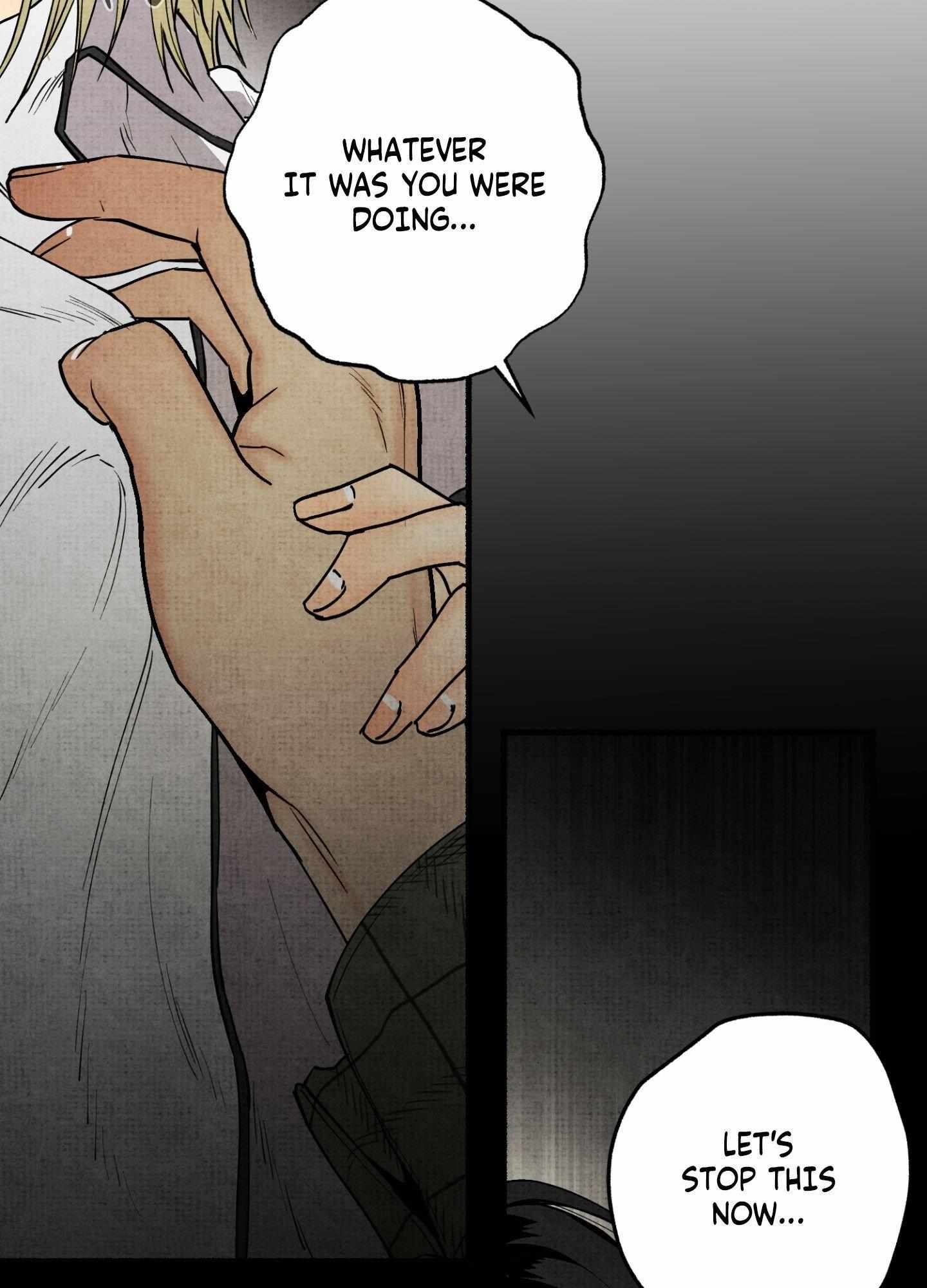 Four Seasons Ghost Tales Chapter 30 page 22 - 