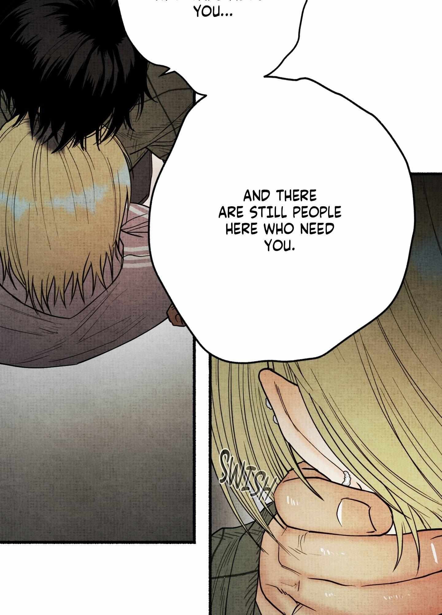 Four Seasons Ghost Tales Chapter 30 page 30 - 