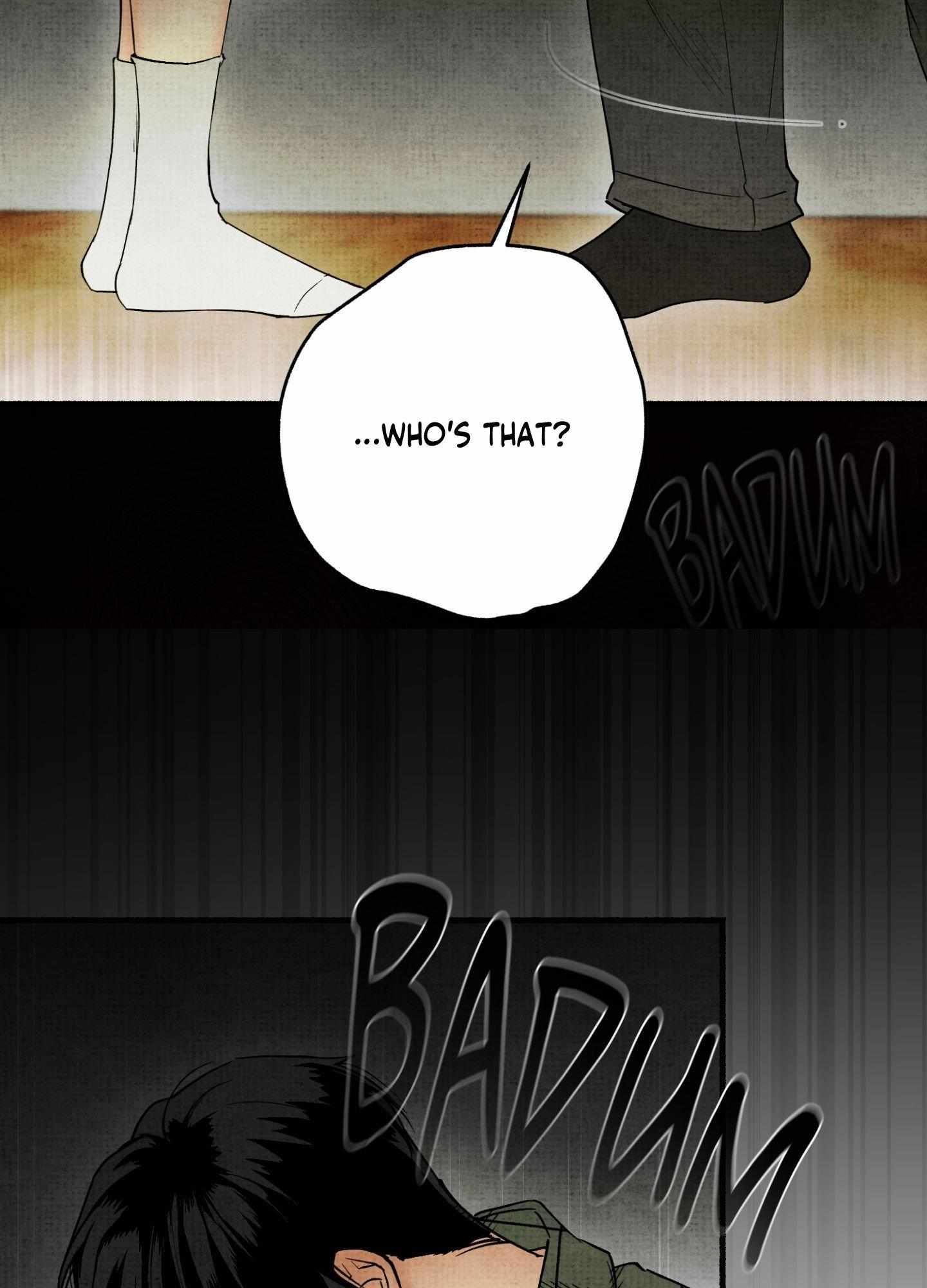 Four Seasons Ghost Tales Chapter 30 page 4 - 