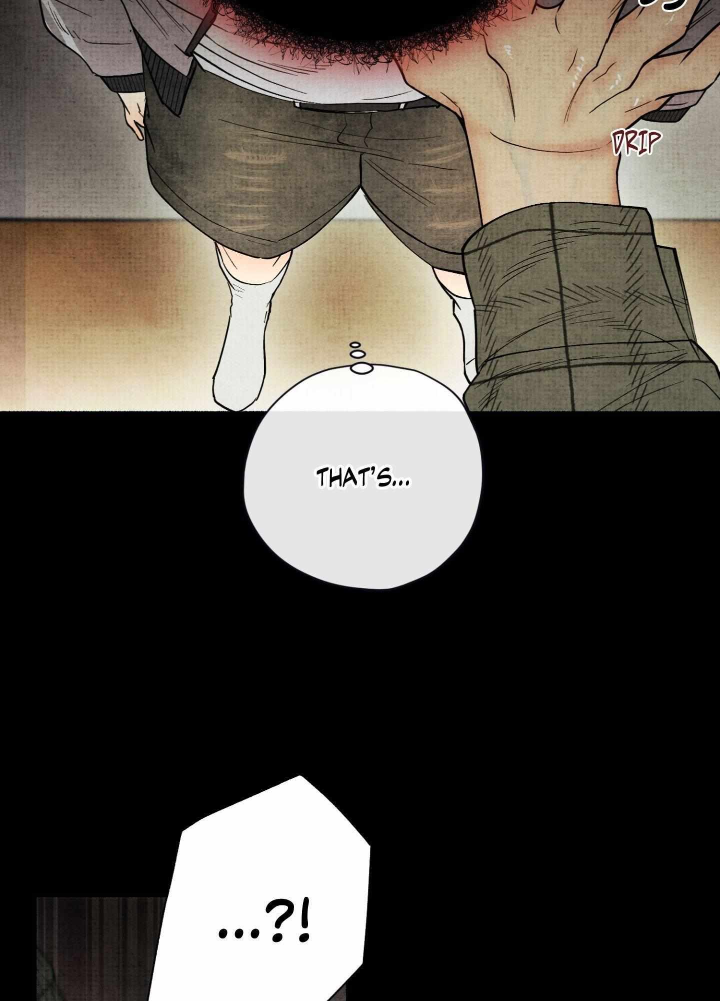 Four Seasons Ghost Tales Chapter 30 page 35 - 