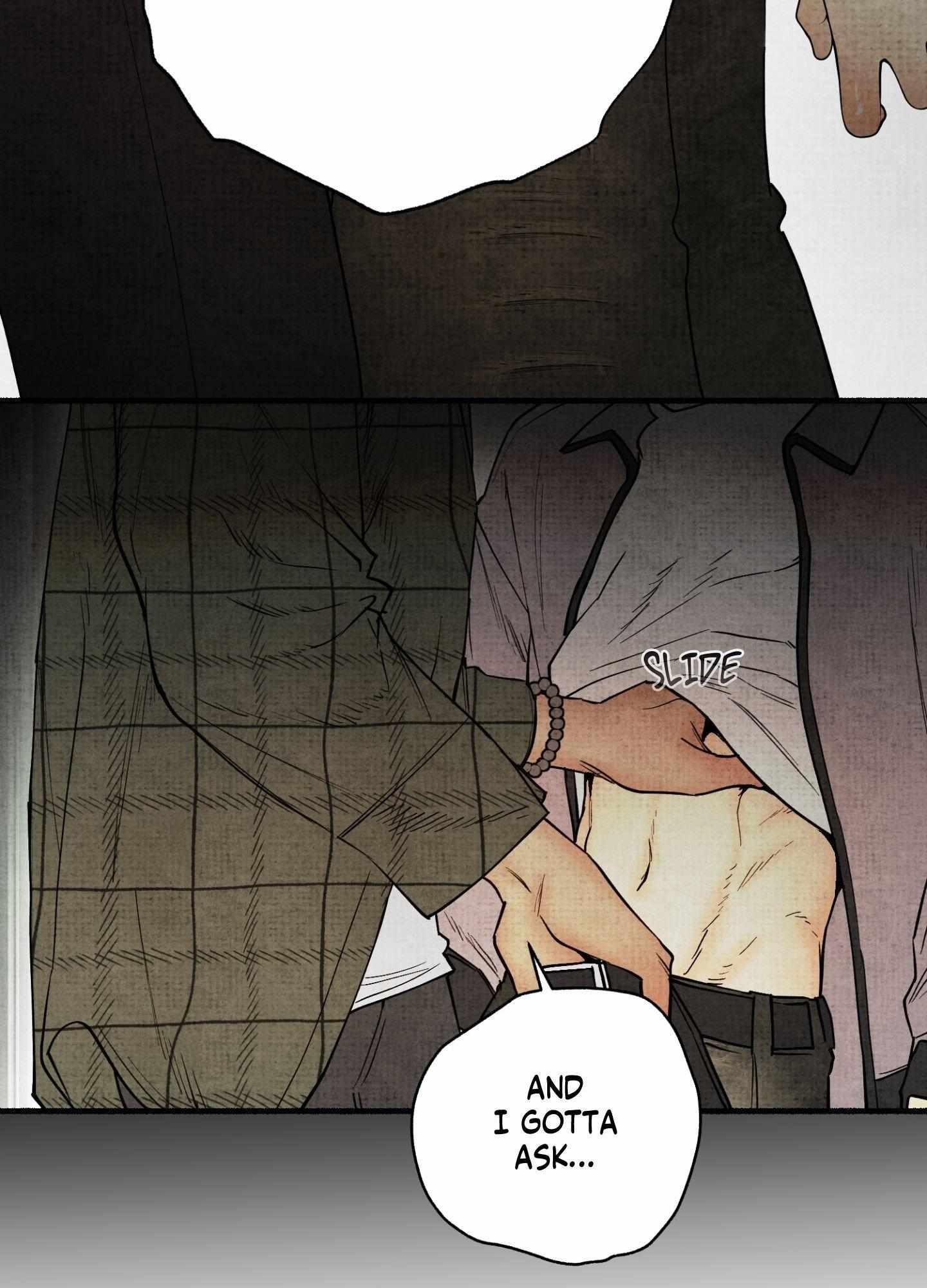 Four Seasons Ghost Tales Chapter 30 page 39 - 