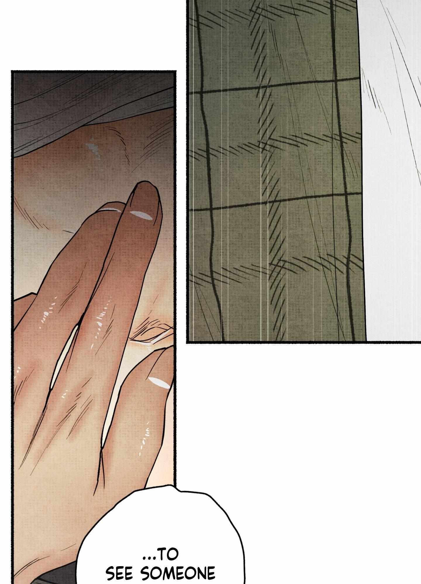 Four Seasons Ghost Tales Chapter 30 page 41 - 