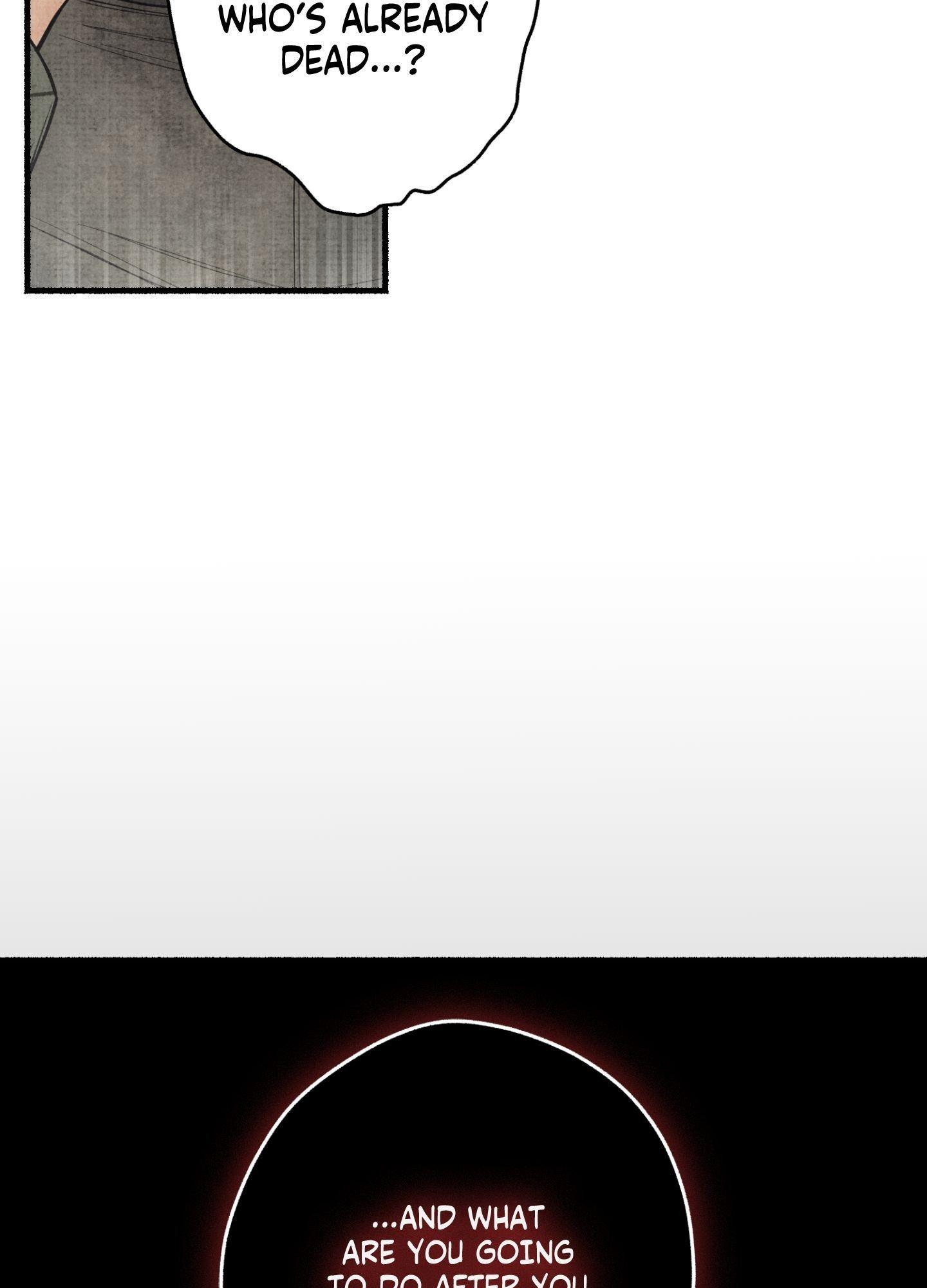 Four Seasons Ghost Tales Chapter 30 page 42 - 