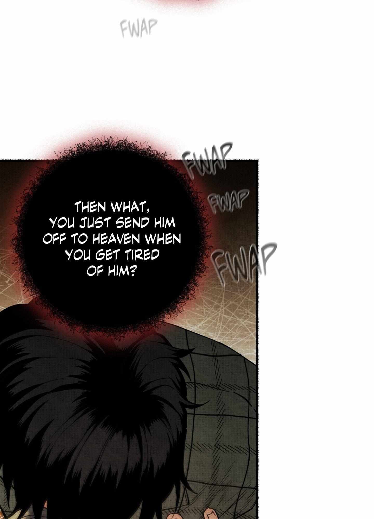 Four Seasons Ghost Tales Chapter 30 page 48 - 