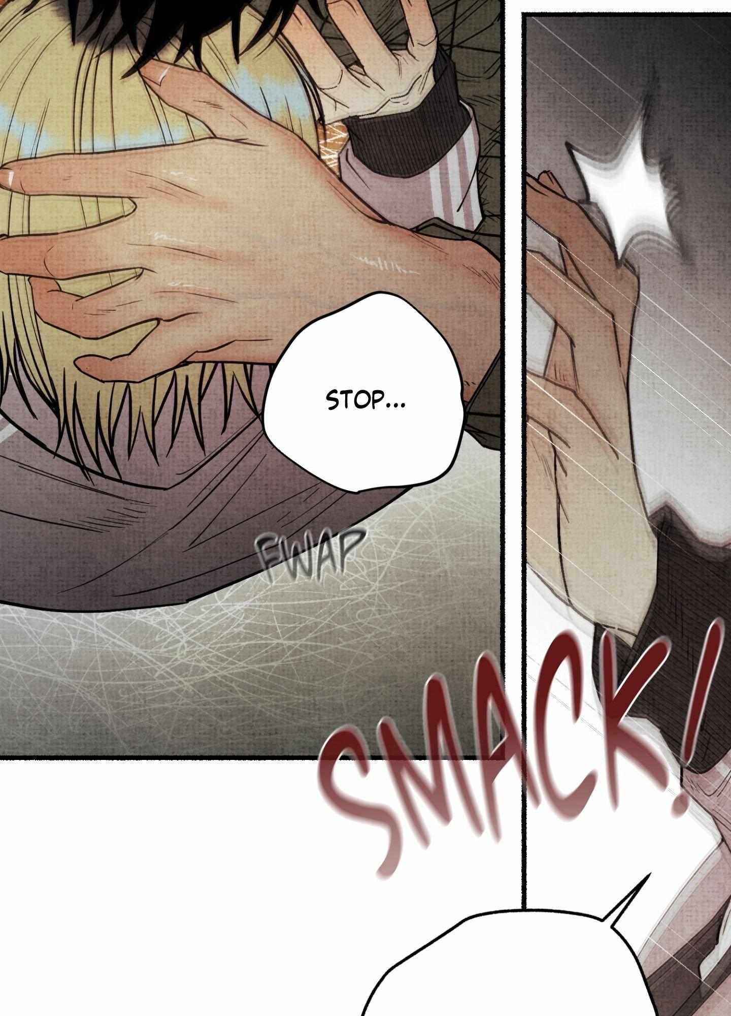 Four Seasons Ghost Tales Chapter 30 page 49 - 