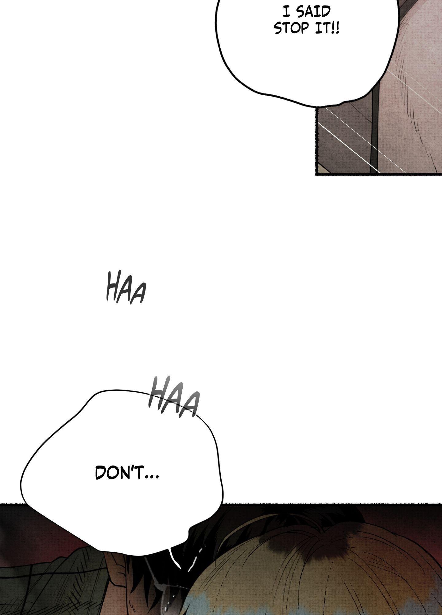 Four Seasons Ghost Tales Chapter 30 page 50 - 