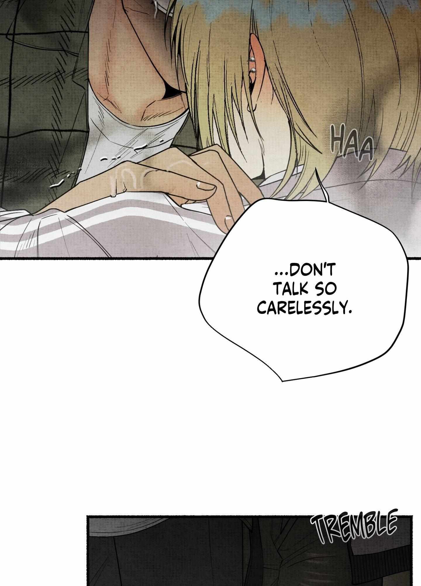 Four Seasons Ghost Tales Chapter 30 page 51 - 