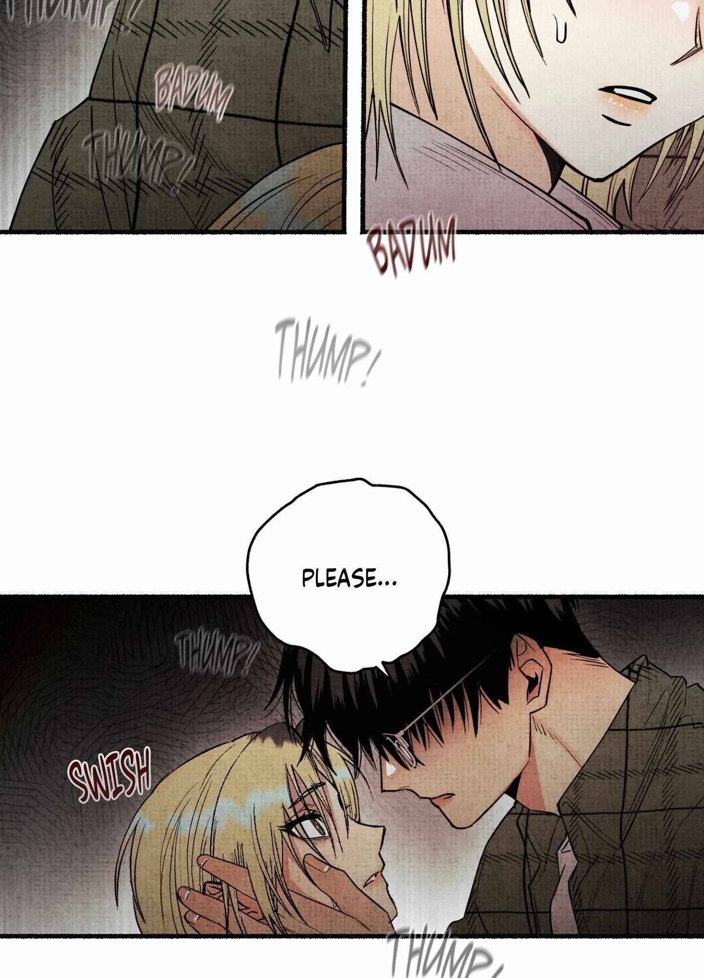 Four Seasons Ghost Tales Chapter 30 page 7 - 