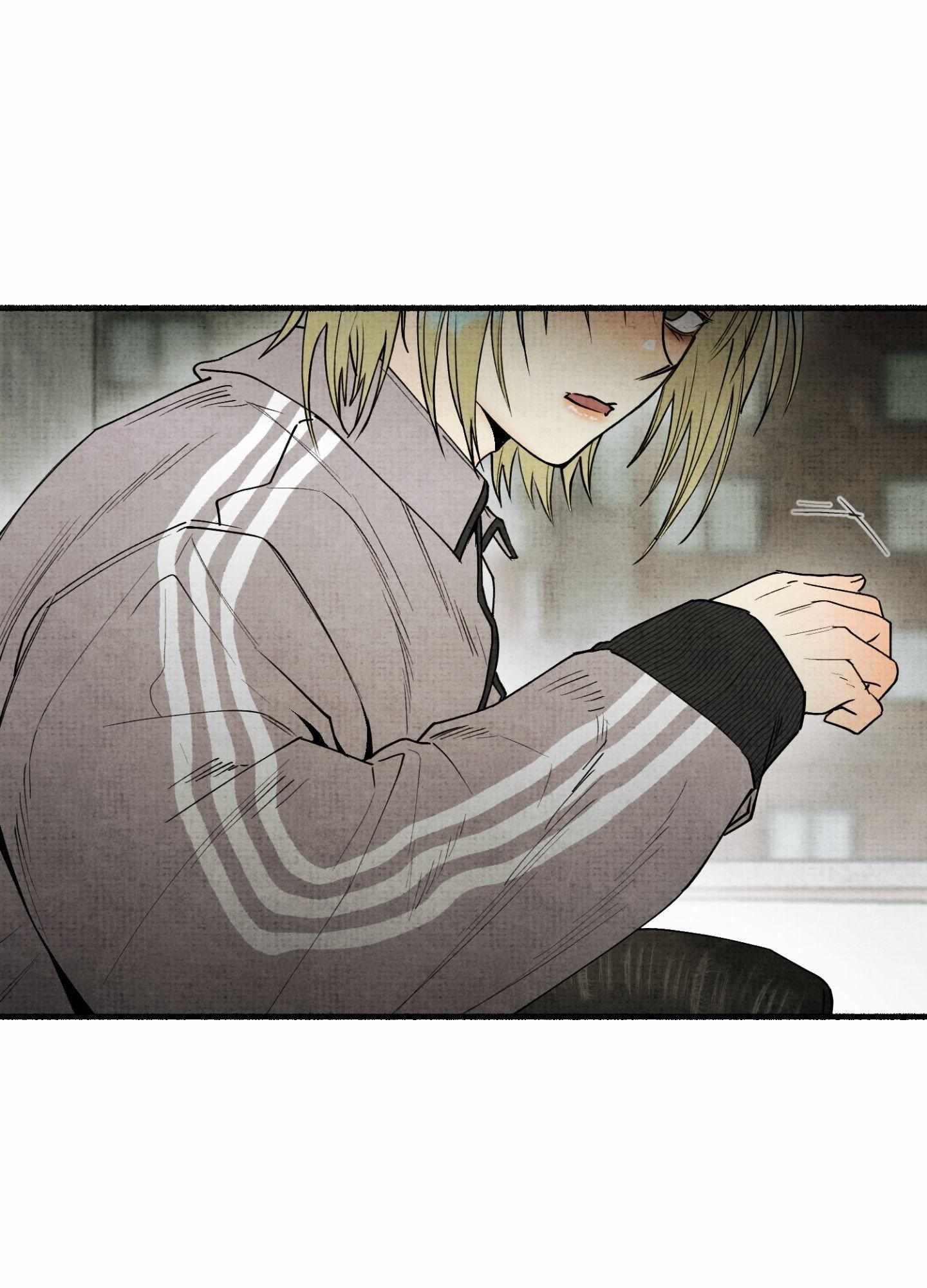 Four Seasons Ghost Tales Chapter 30 page 77 - 