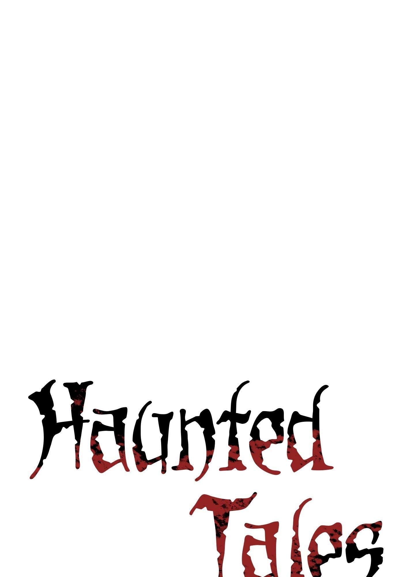 Four Seasons Ghost Tales Chapter 30 page 9 - 