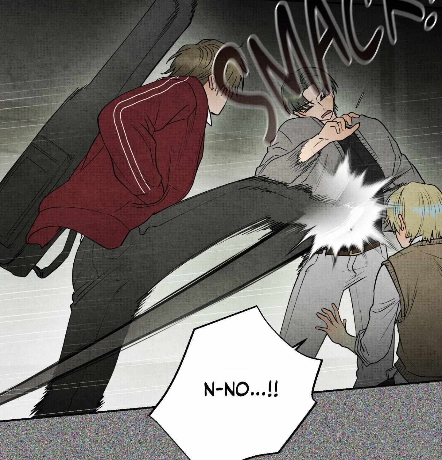 Four Seasons Ghost Tales Chapter 31 page 106 - 