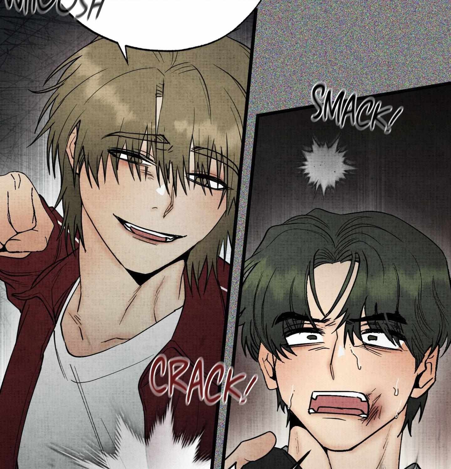 Four Seasons Ghost Tales Chapter 31 page 111 - 