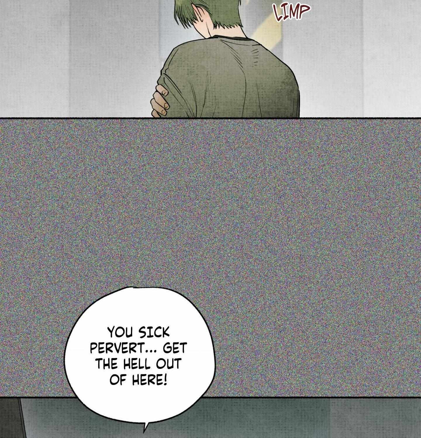 Four Seasons Ghost Tales Chapter 31 page 123 - 