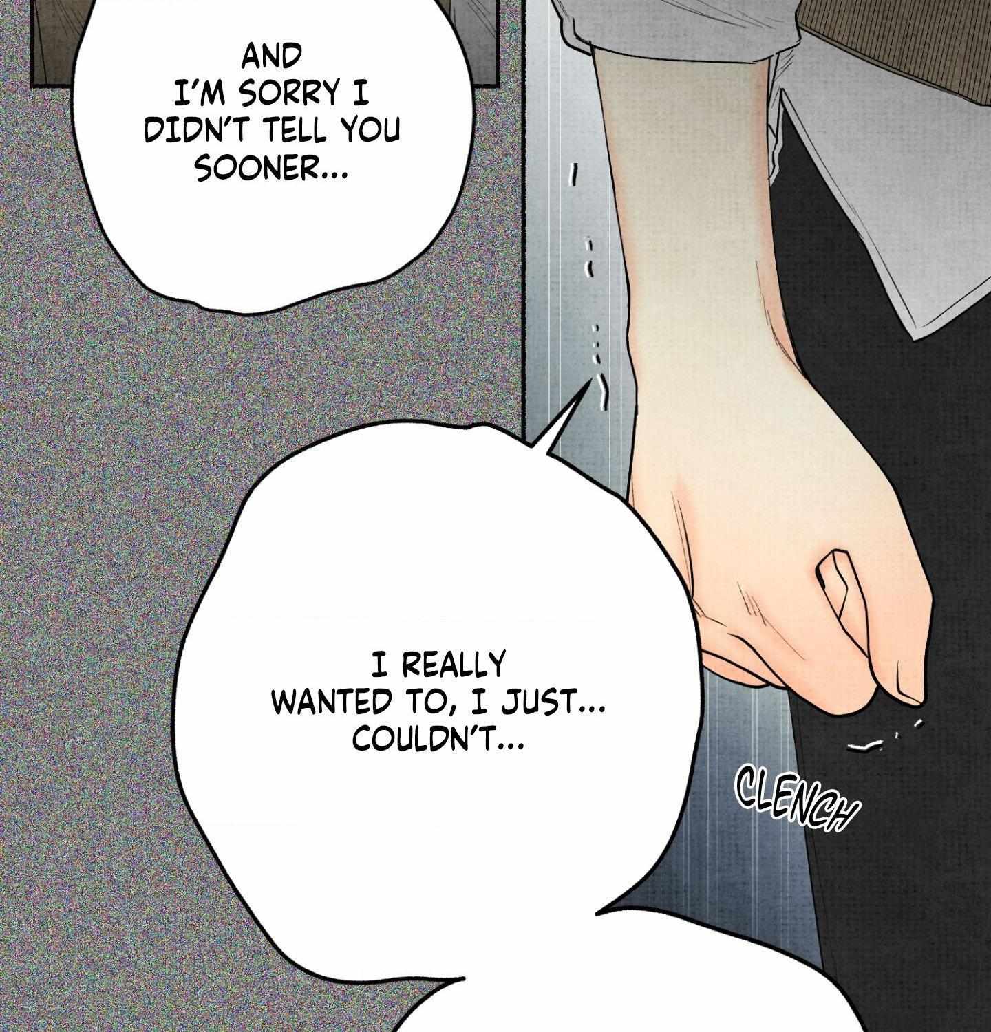 Four Seasons Ghost Tales Chapter 31 page 128 - 