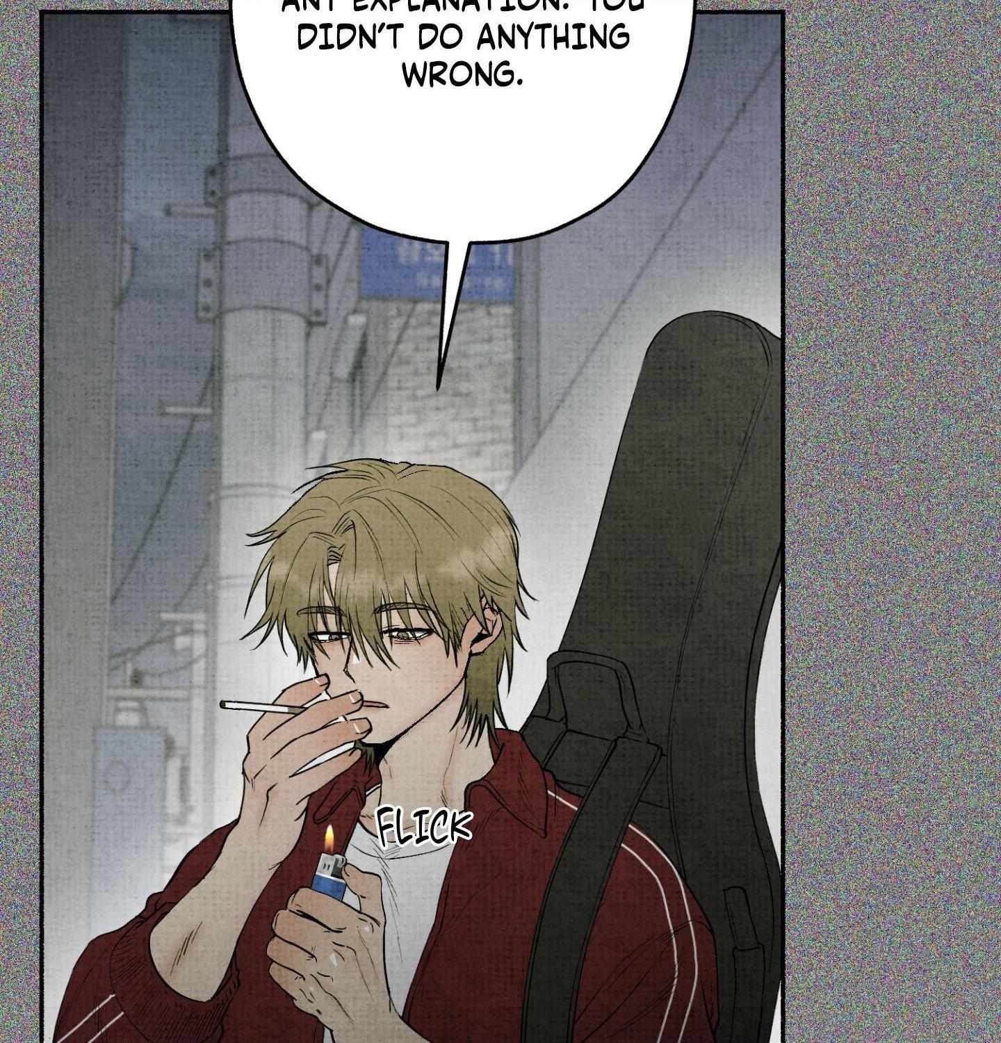 Four Seasons Ghost Tales Chapter 31 page 131 - 