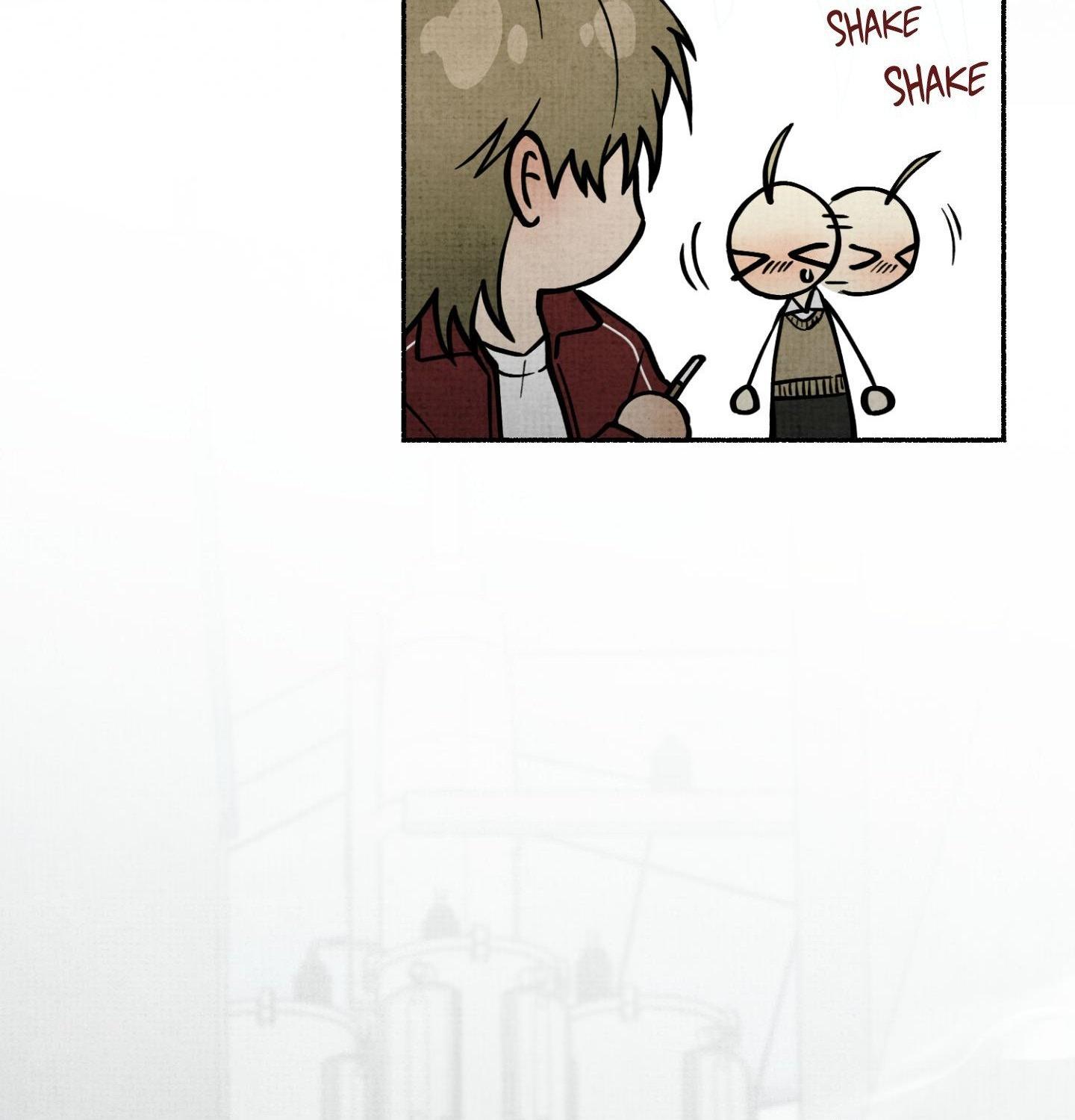 Four Seasons Ghost Tales Chapter 31 page 133 - 