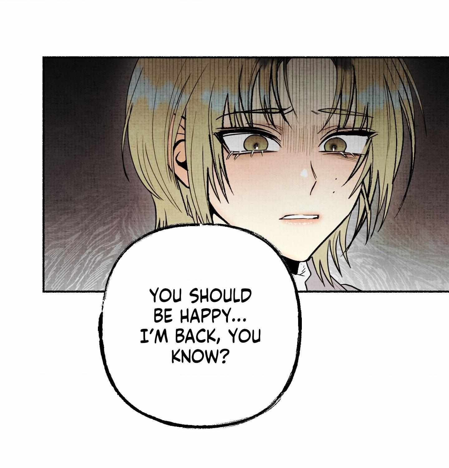 Four Seasons Ghost Tales Chapter 31 page 20 - 