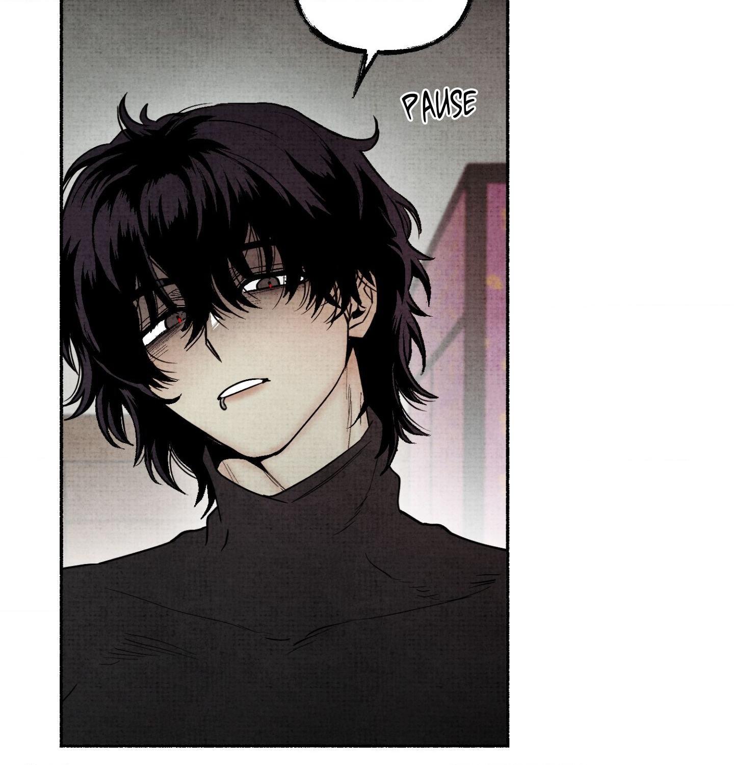 Four Seasons Ghost Tales Chapter 31 page 24 - 