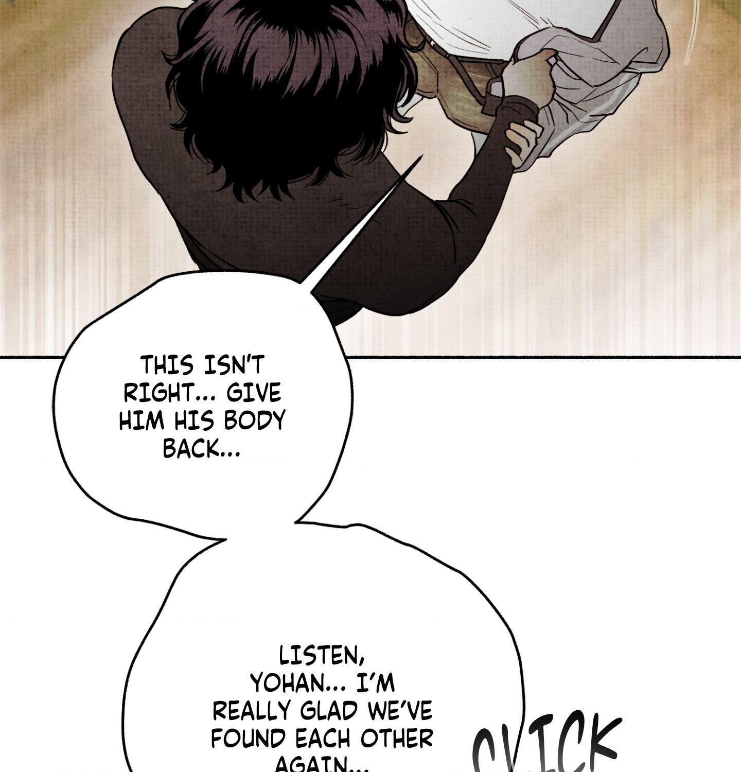 Four Seasons Ghost Tales Chapter 31 page 26 - 