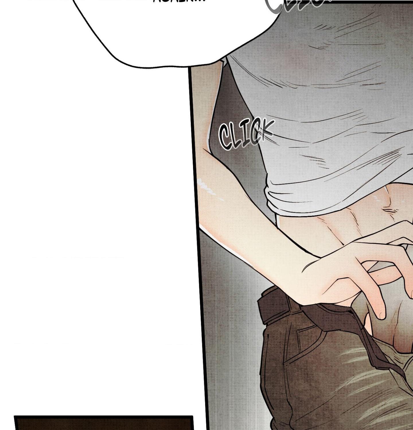 Four Seasons Ghost Tales Chapter 31 page 27 - 