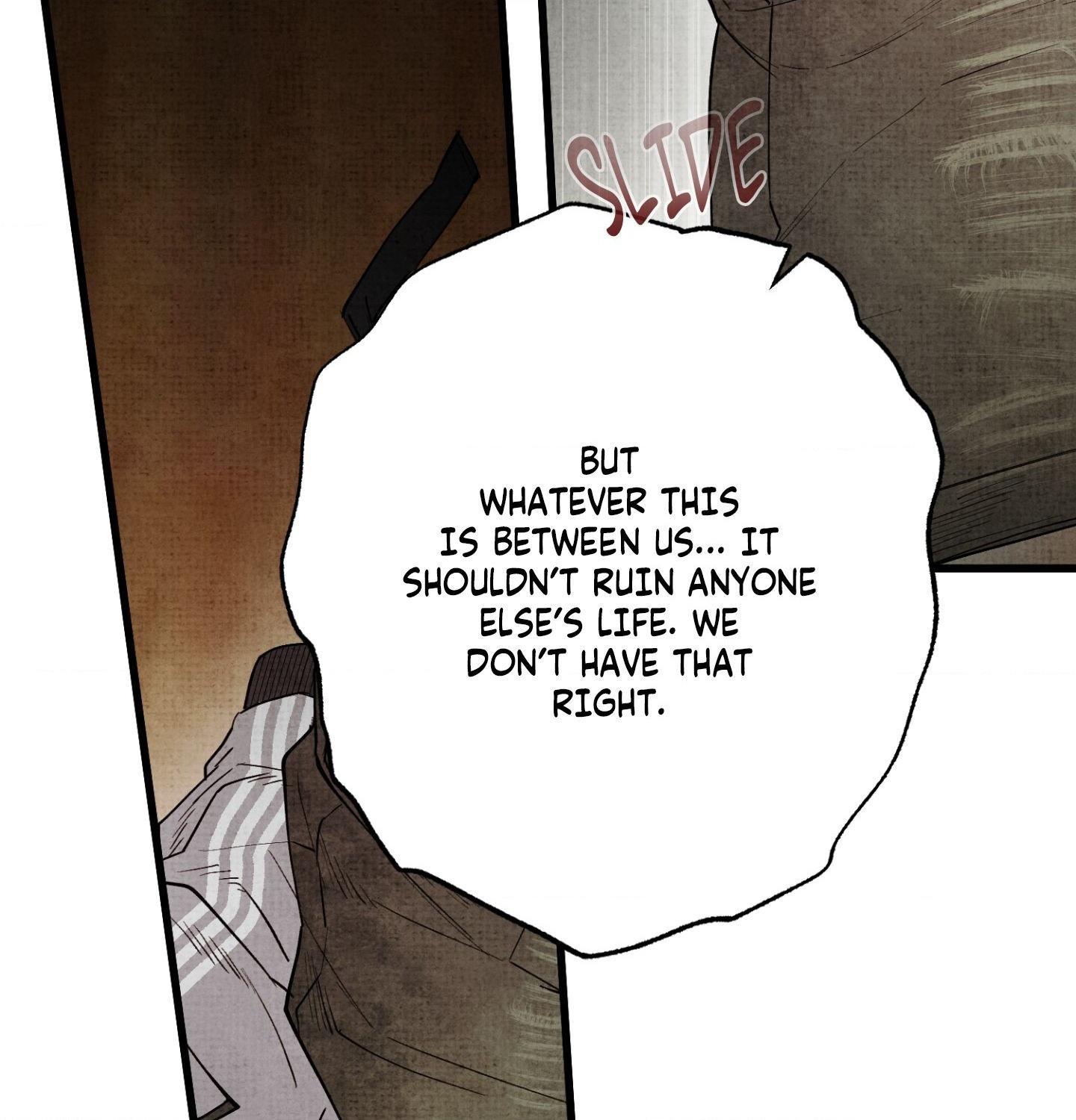 Four Seasons Ghost Tales Chapter 31 page 28 - 