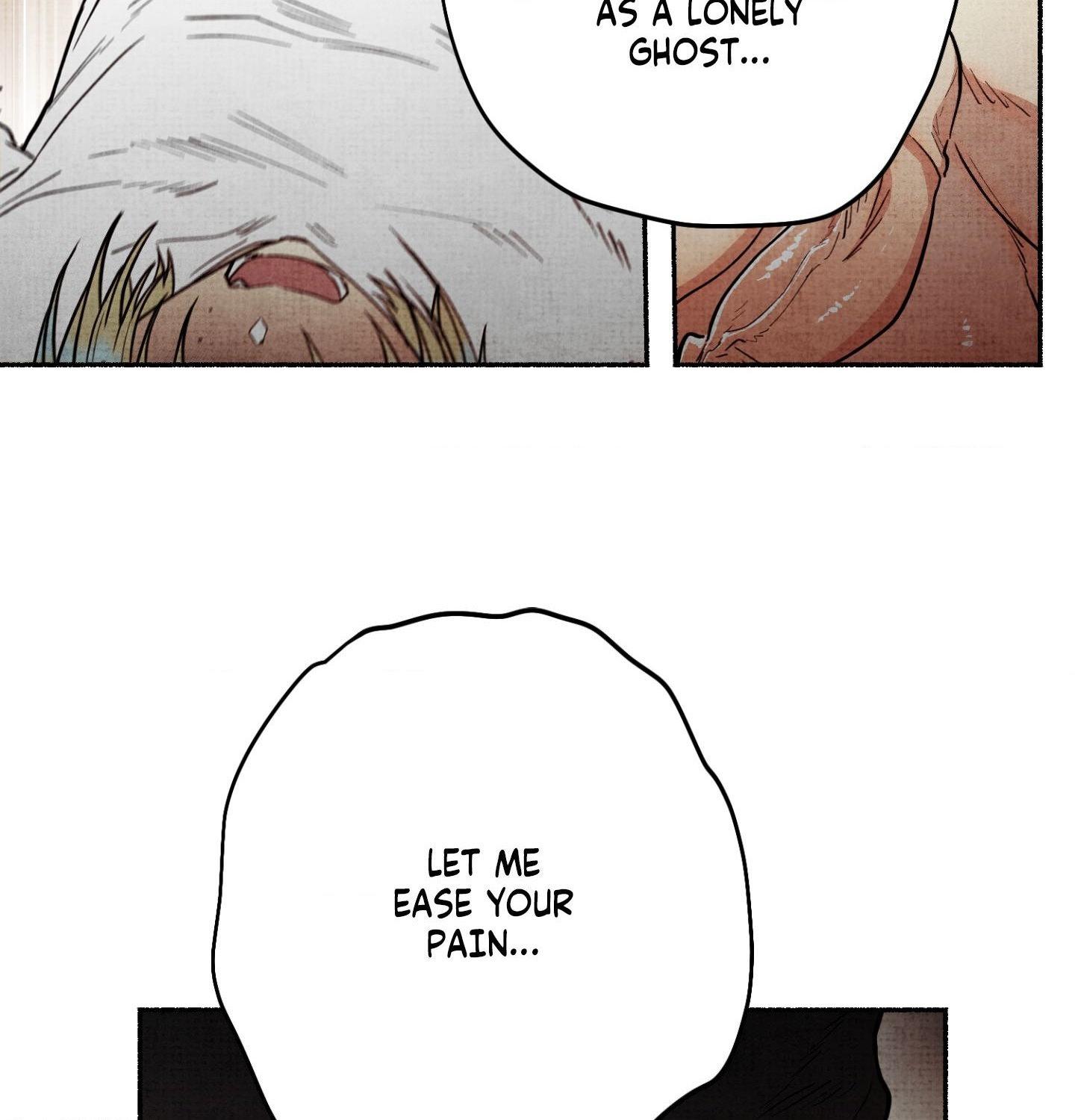 Four Seasons Ghost Tales Chapter 31 page 33 - 