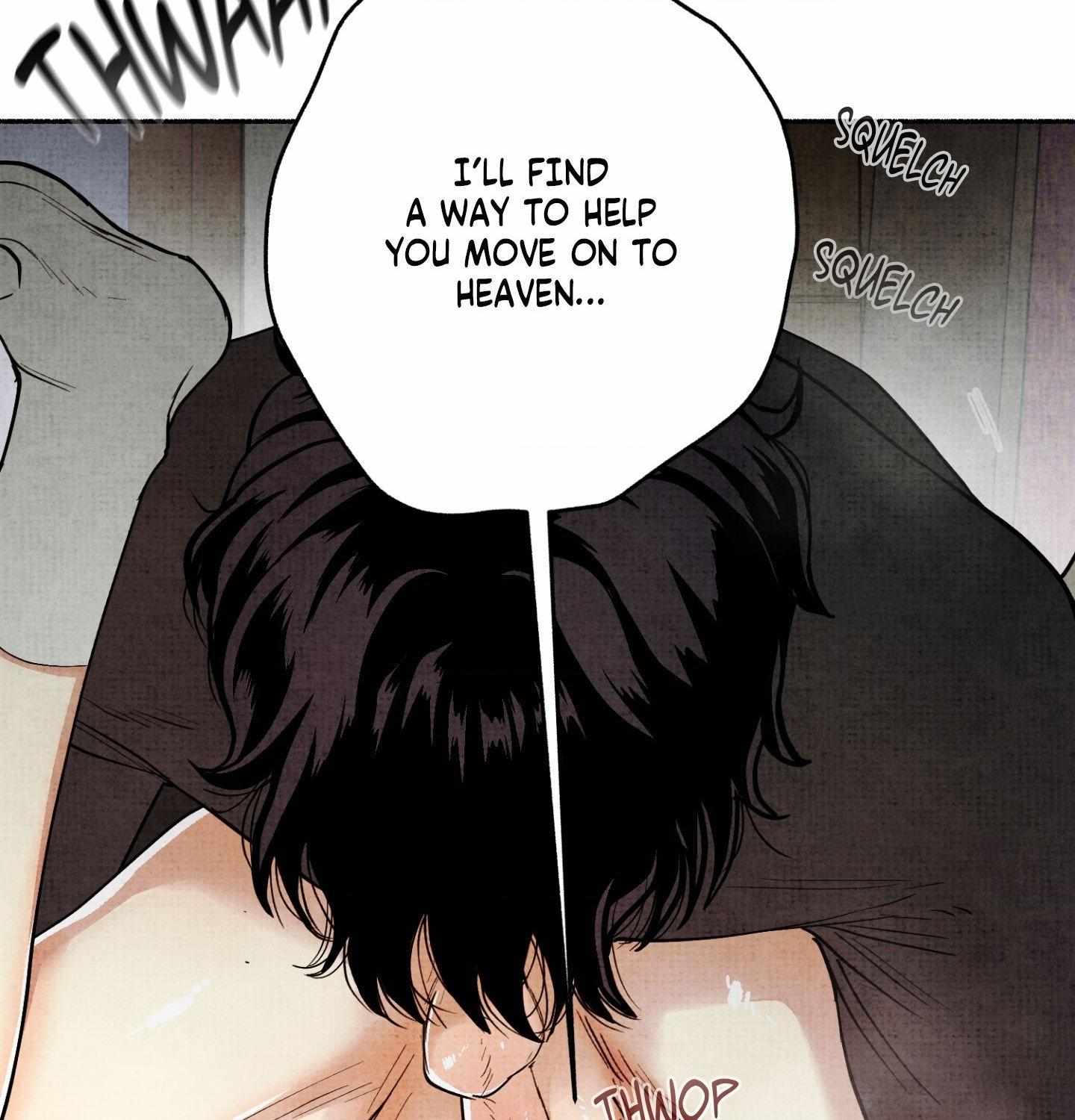 Four Seasons Ghost Tales Chapter 31 page 36 - 