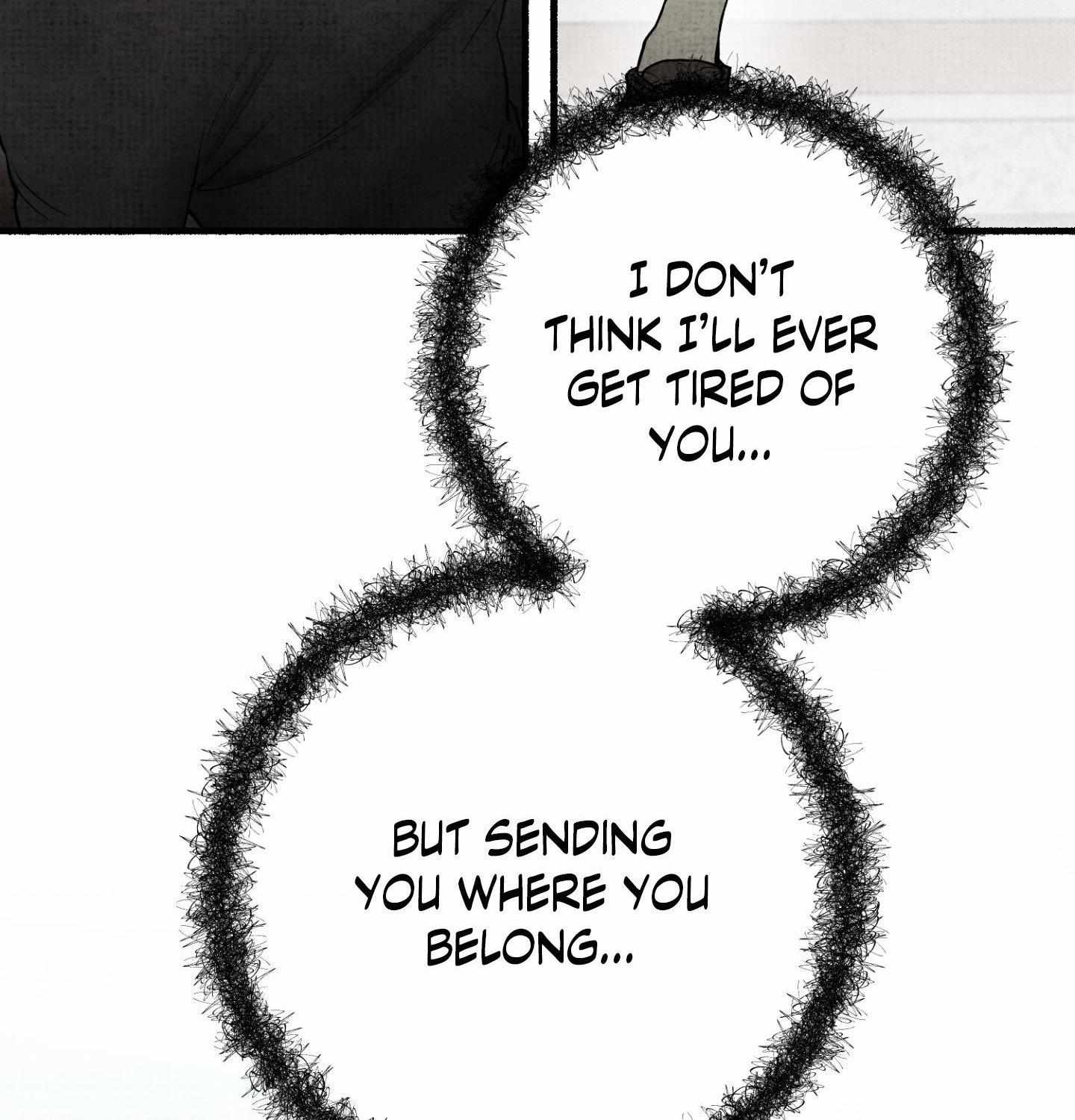 Four Seasons Ghost Tales Chapter 31 page 5 - 