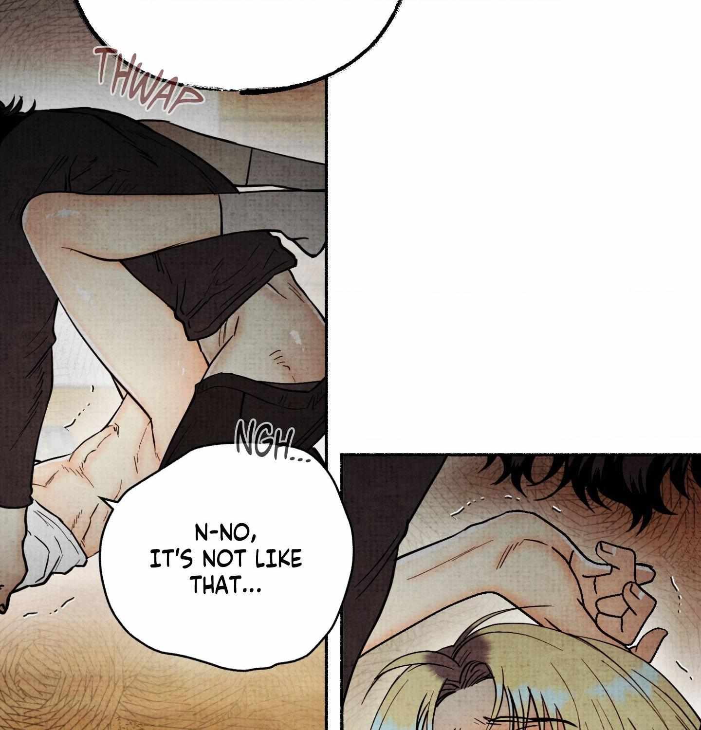 Four Seasons Ghost Tales Chapter 31 page 44 - 