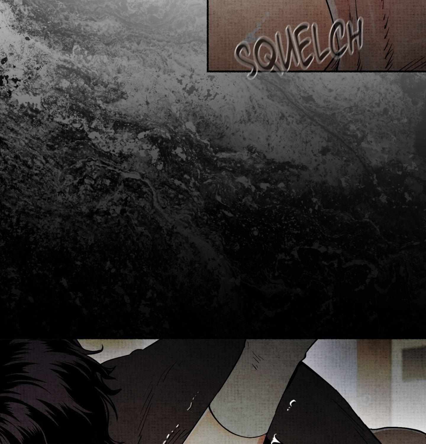 Four Seasons Ghost Tales Chapter 31 page 46 - 