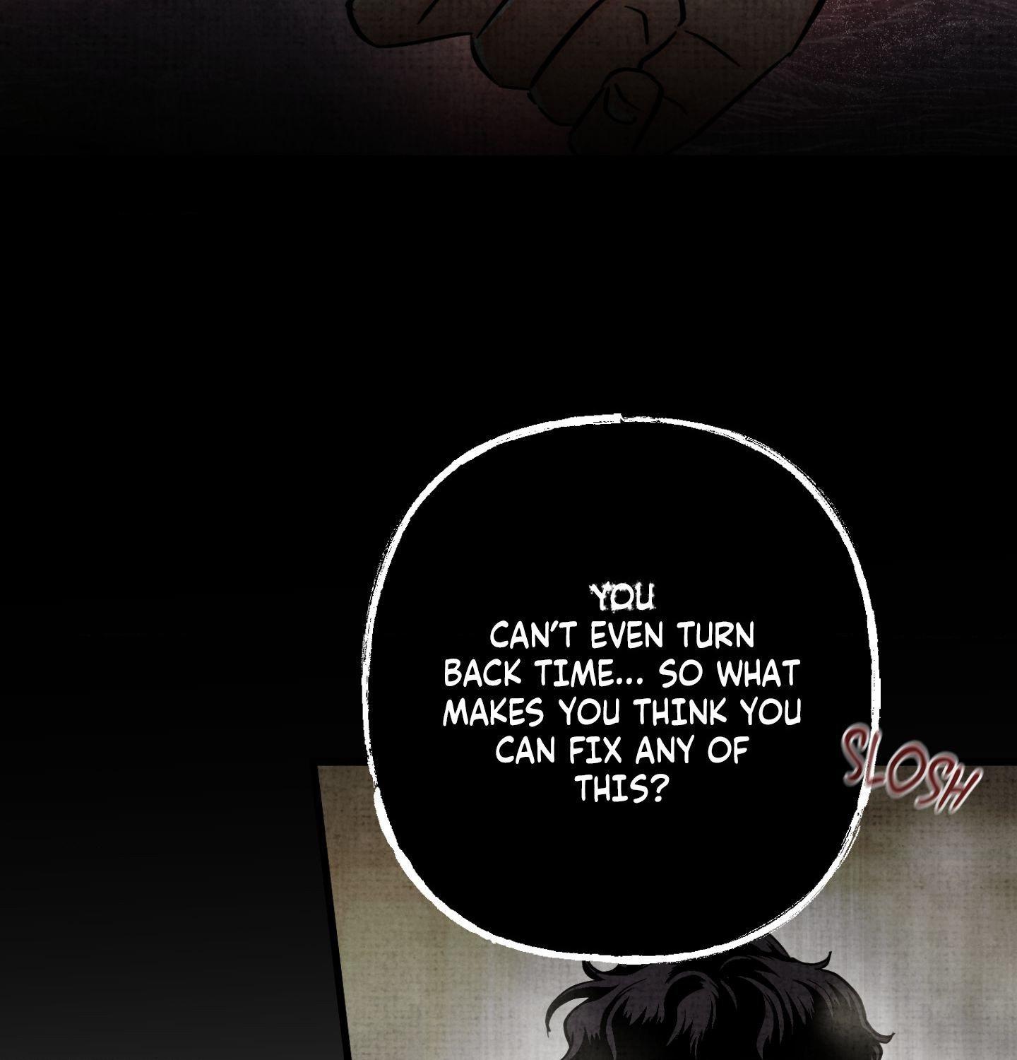 Four Seasons Ghost Tales Chapter 31 page 50 - 