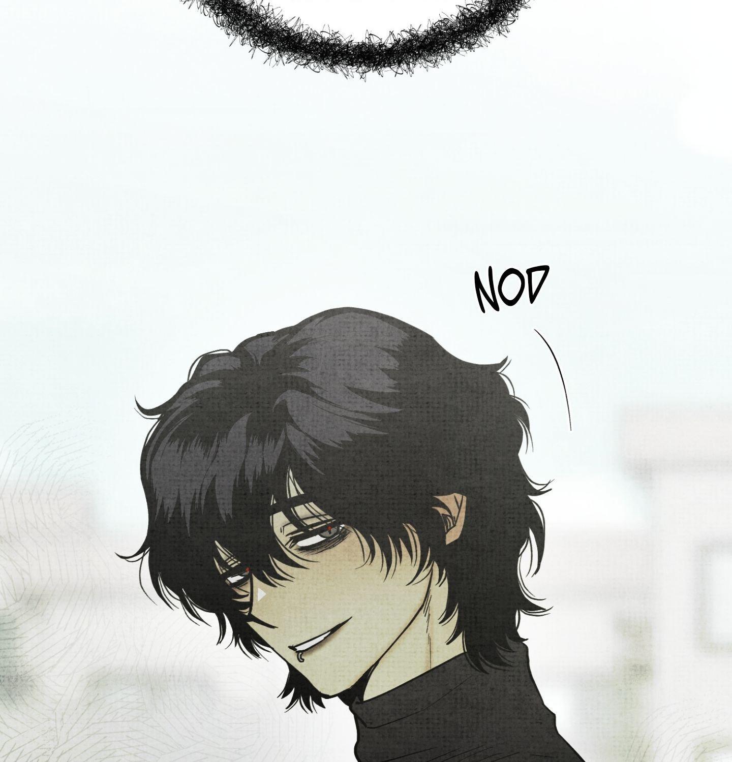 Four Seasons Ghost Tales Chapter 31 page 6 - 