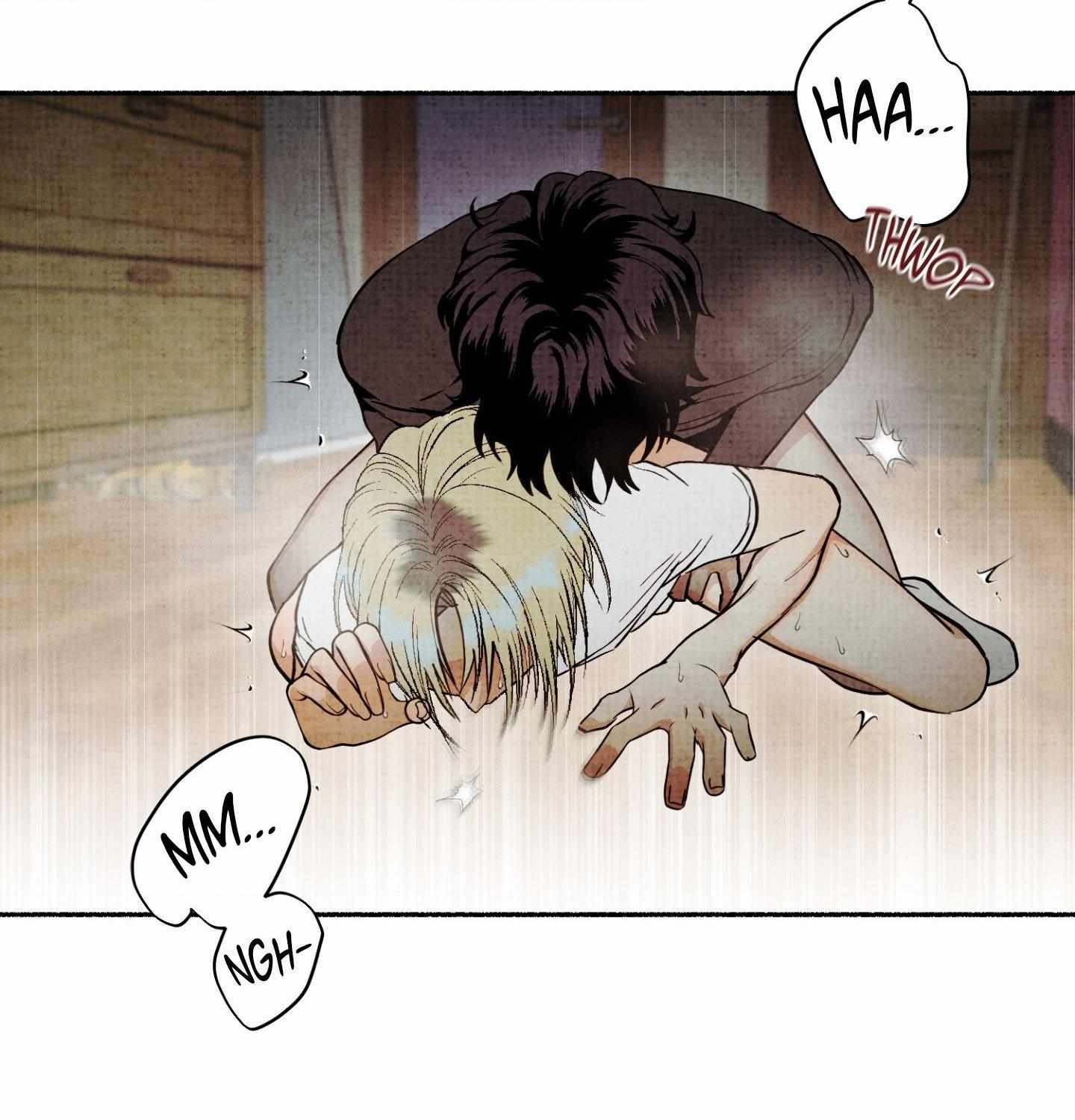 Four Seasons Ghost Tales Chapter 31 page 55 - 