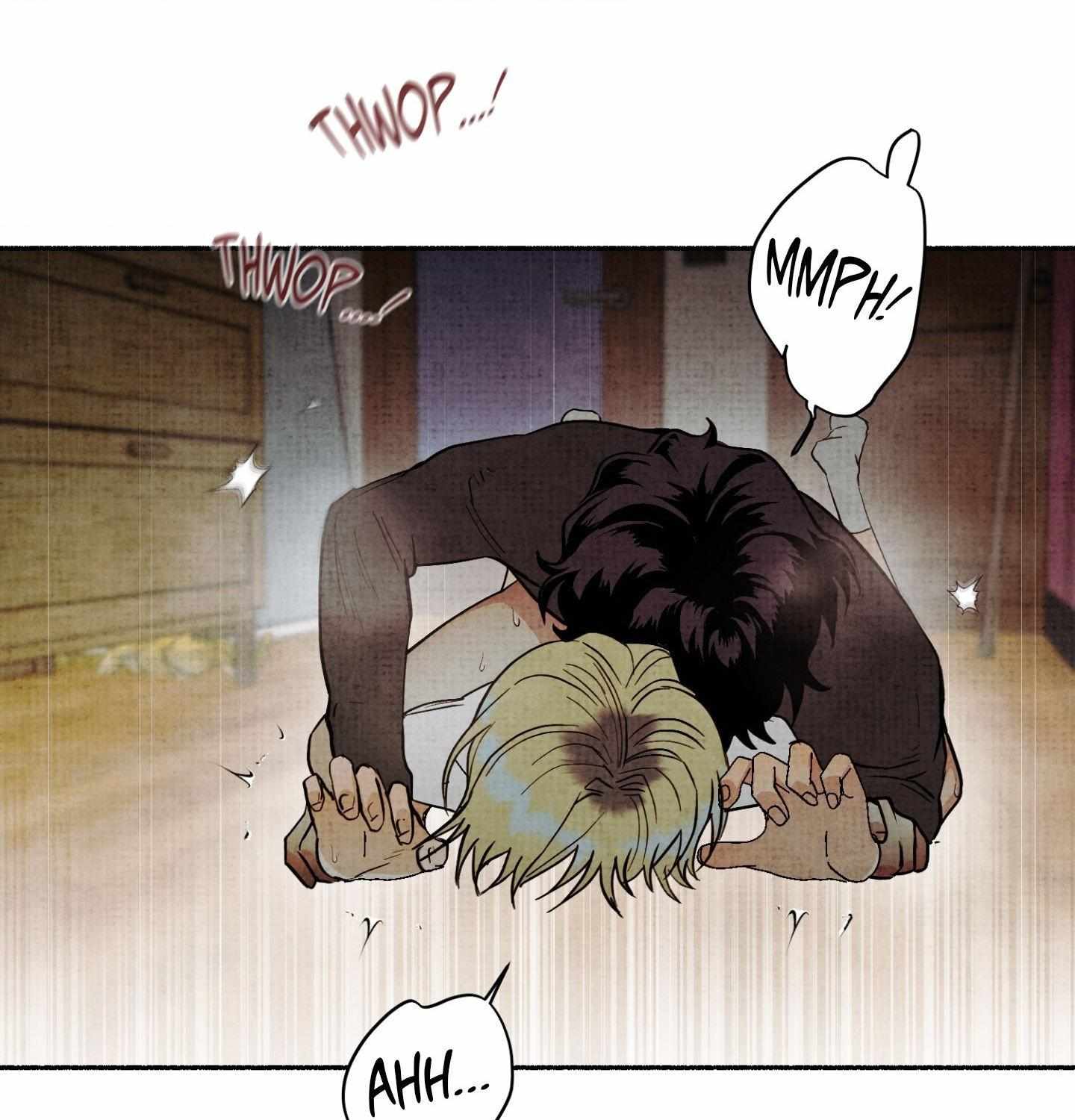 Four Seasons Ghost Tales Chapter 31 page 56 - 