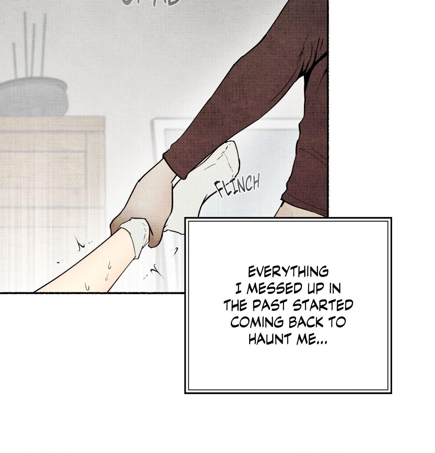 Four Seasons Ghost Tales Chapter 31 page 59 - 