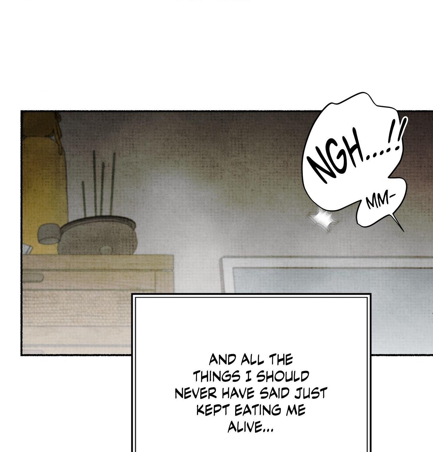 Four Seasons Ghost Tales Chapter 31 page 60 - 