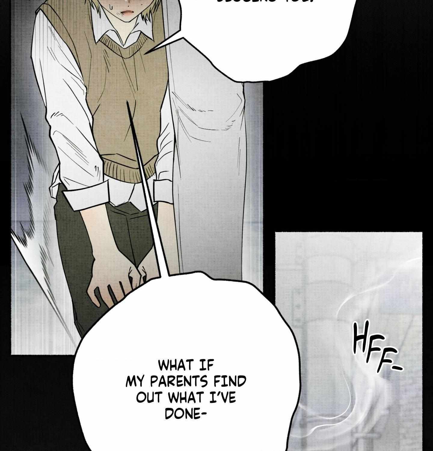 Four Seasons Ghost Tales Chapter 31 page 92 - 