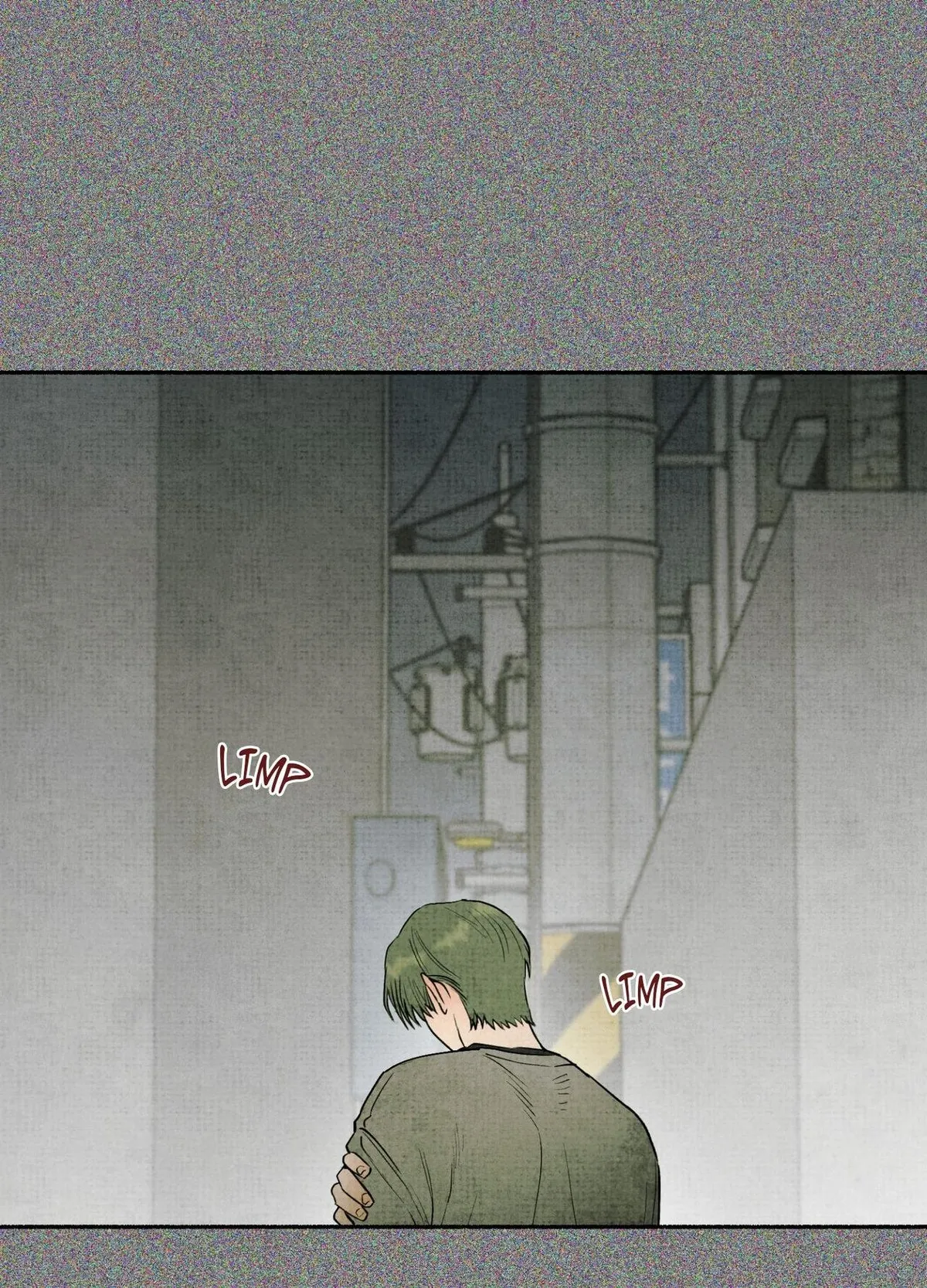Four Seasons Ghost Tales Chapter 32 page 2 - 