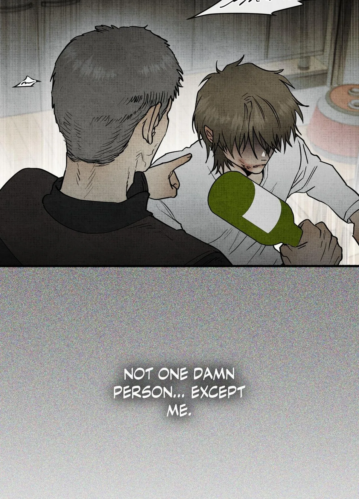Four Seasons Ghost Tales Chapter 32 page 101 - 