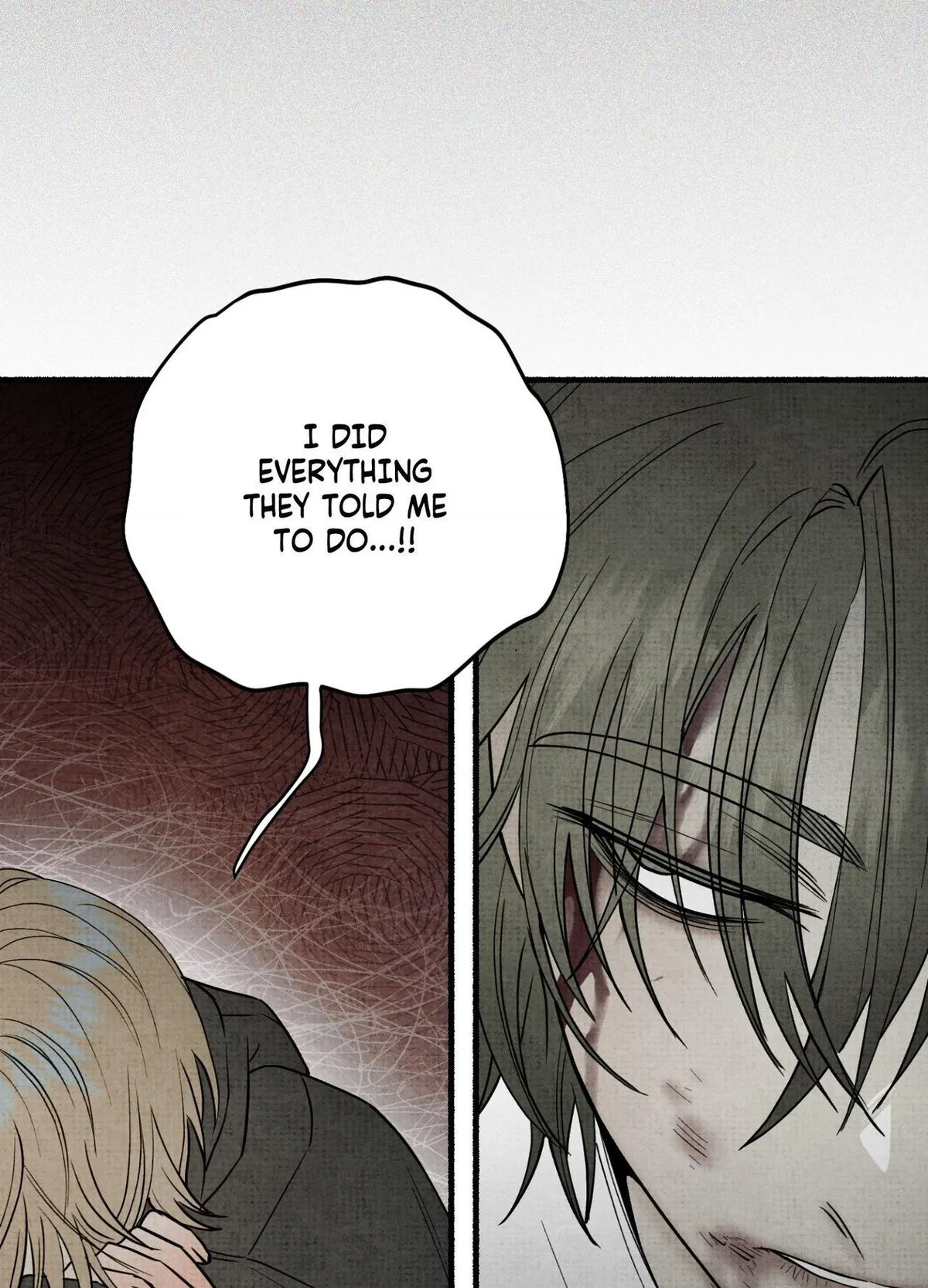 Four Seasons Ghost Tales Chapter 32 page 102 - 
