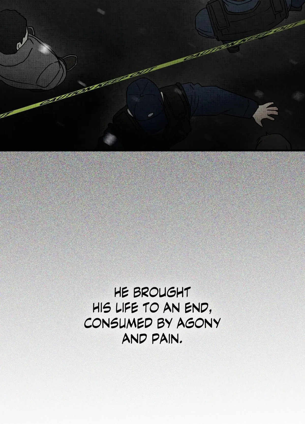 Four Seasons Ghost Tales Chapter 32 page 106 - 