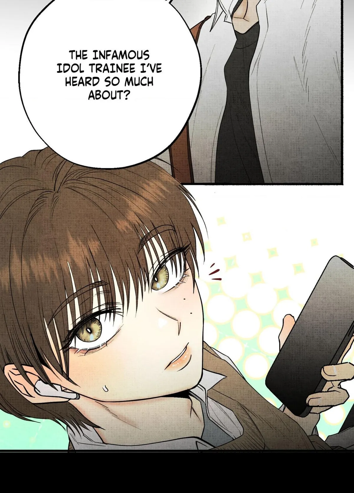 Four Seasons Ghost Tales Chapter 32 page 13 - 