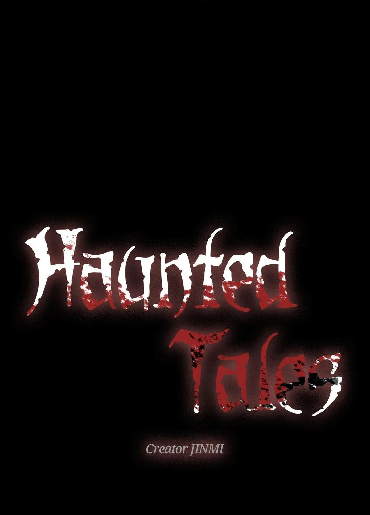 Four Seasons Ghost Tales Chapter 32 page 18 - 