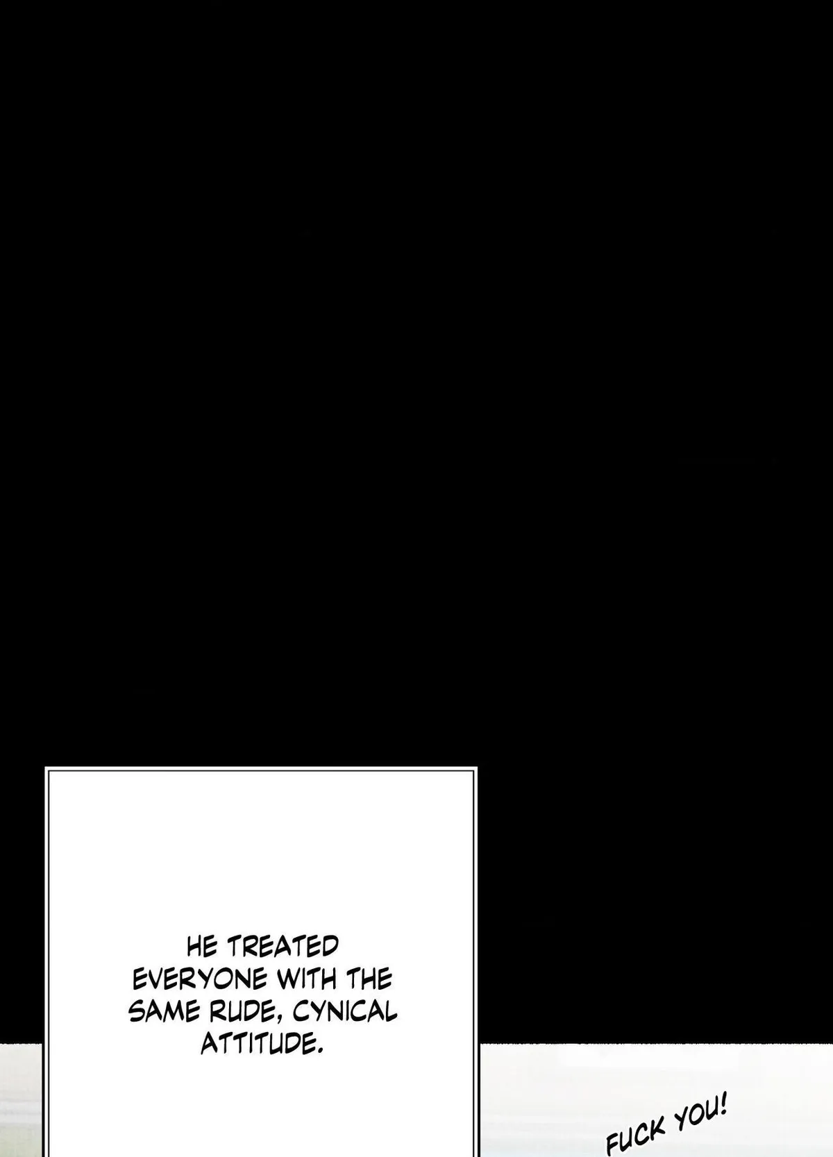 Four Seasons Ghost Tales Chapter 32 page 19 - 