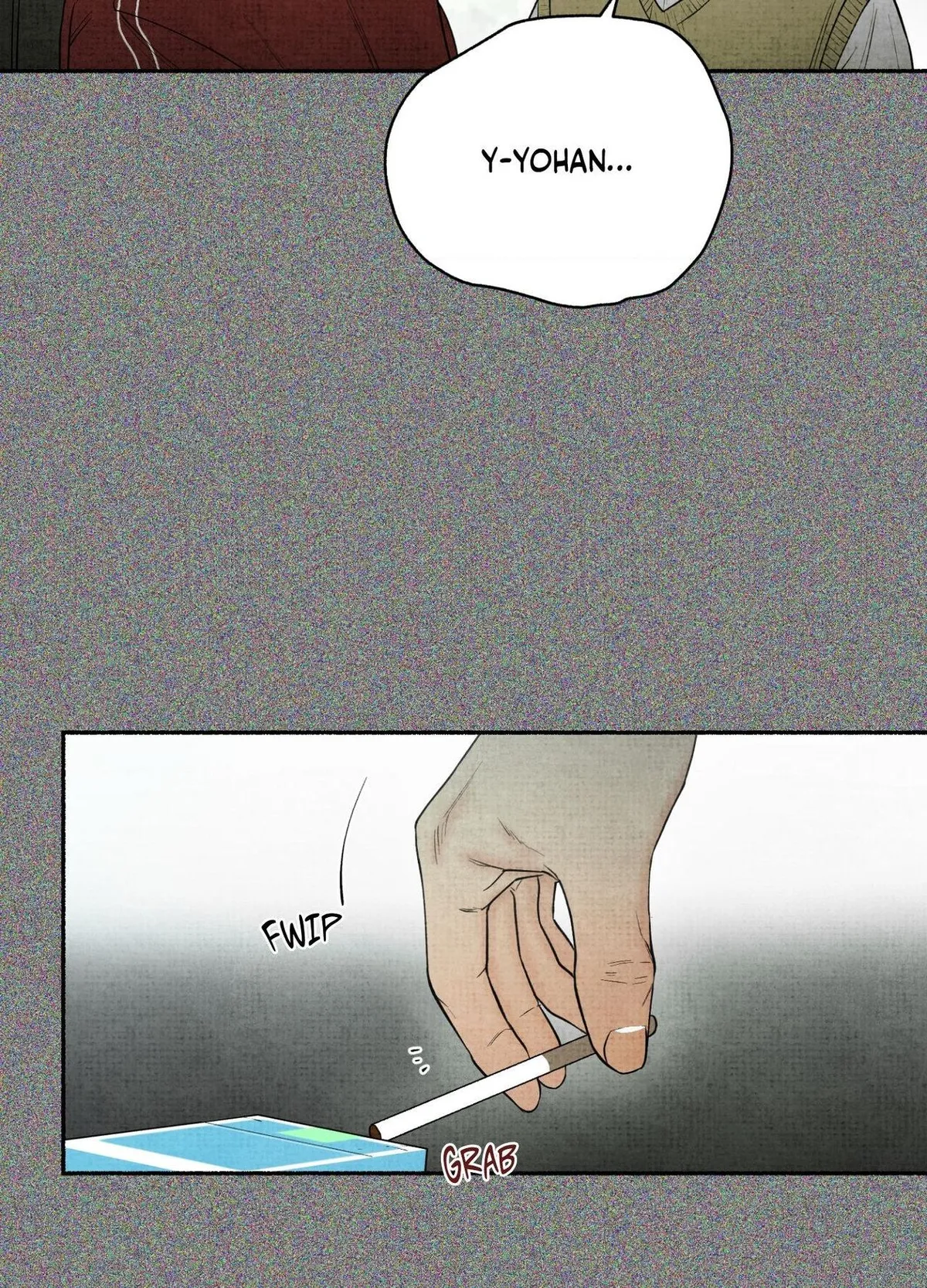 Four Seasons Ghost Tales Chapter 32 page 4 - 