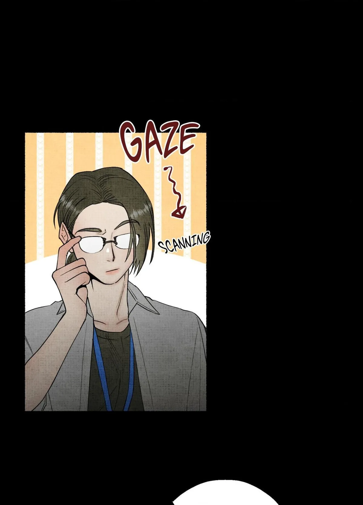 Four Seasons Ghost Tales Chapter 32 page 35 - 