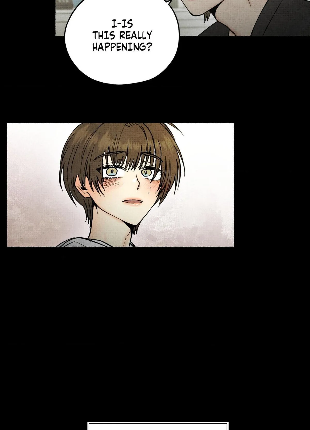 Four Seasons Ghost Tales Chapter 32 page 39 - 