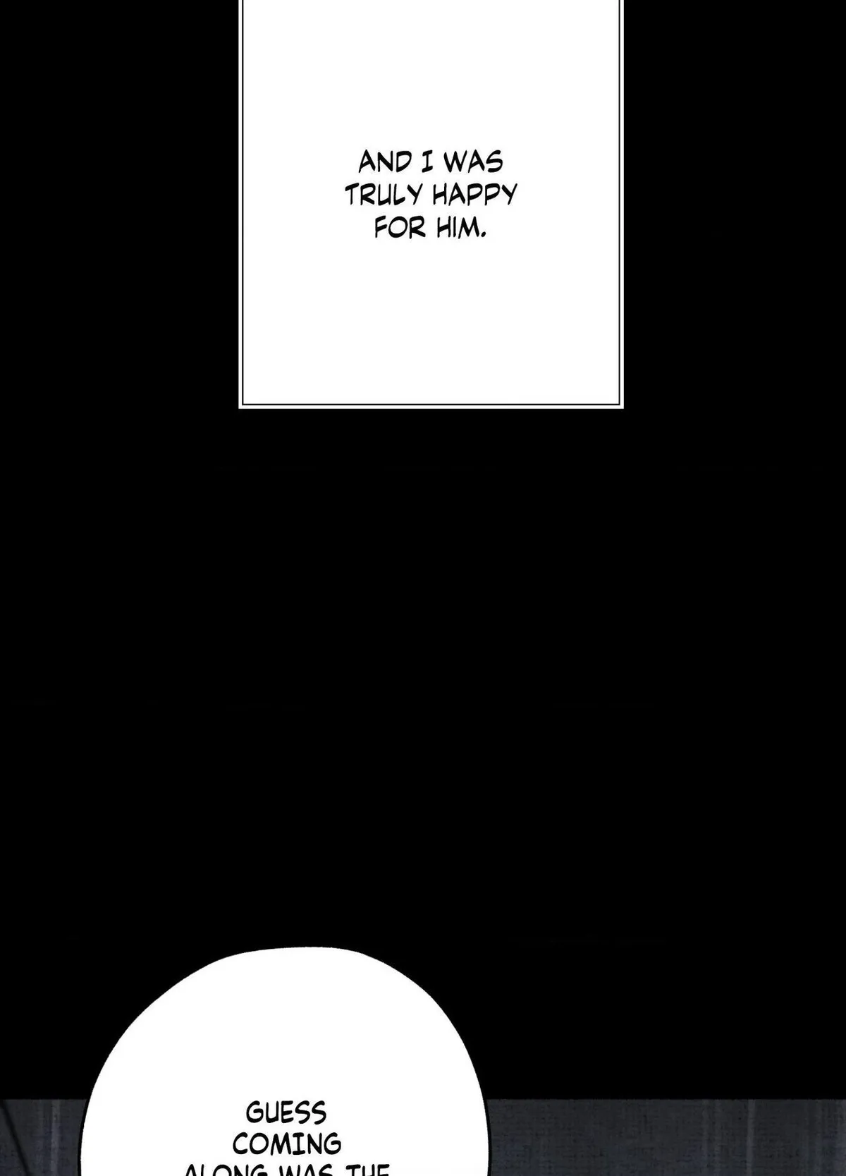 Four Seasons Ghost Tales Chapter 32 page 40 - 
