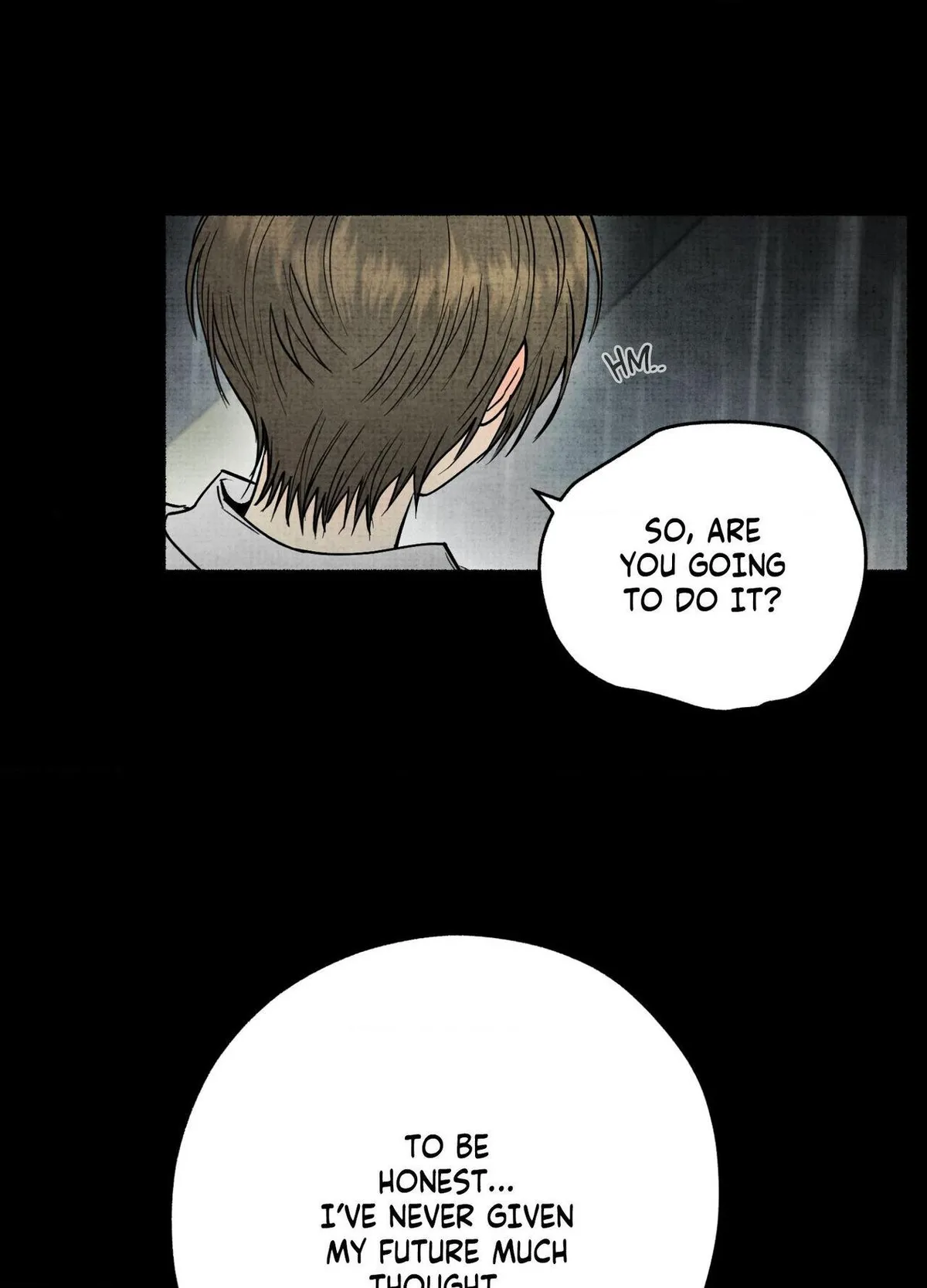 Four Seasons Ghost Tales Chapter 32 page 42 - 